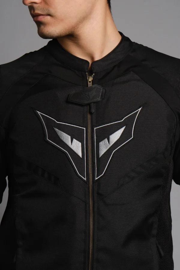 DSG Race Pro V3 Riding Jacket – WHITEHORSE BIKING GEARS ADDA