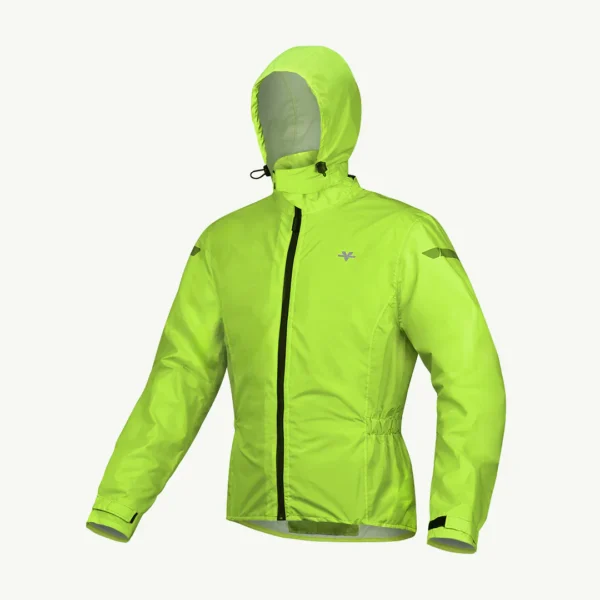 VIATERA P300 RAIN JACKET – WHITEHORSE BIKING GEARS ADDA
