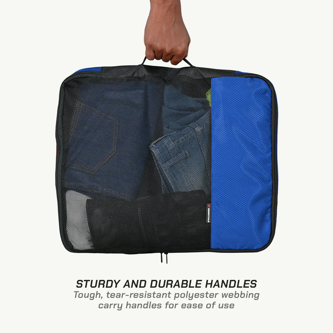 PACKING CUBES - Image 6