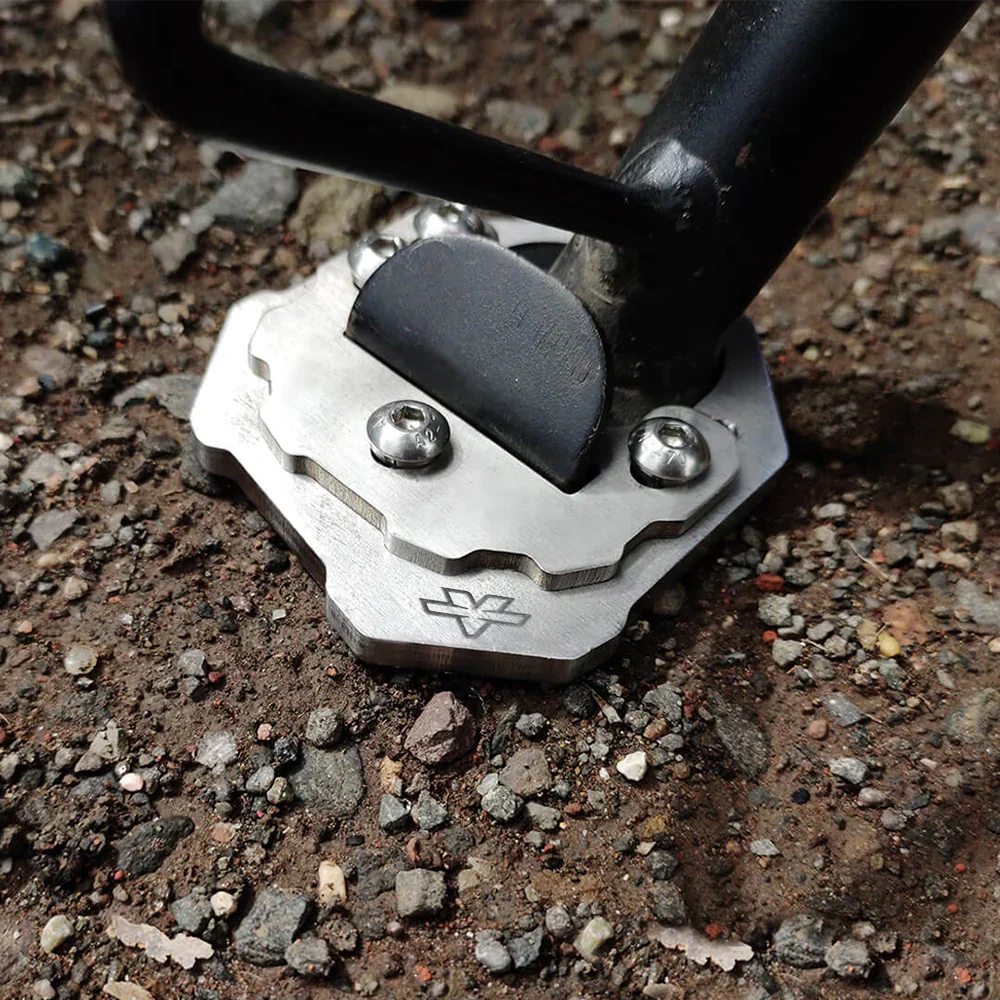 VIATERRA RE HIMALAYAN SIDESTAND SHOE - Image 4